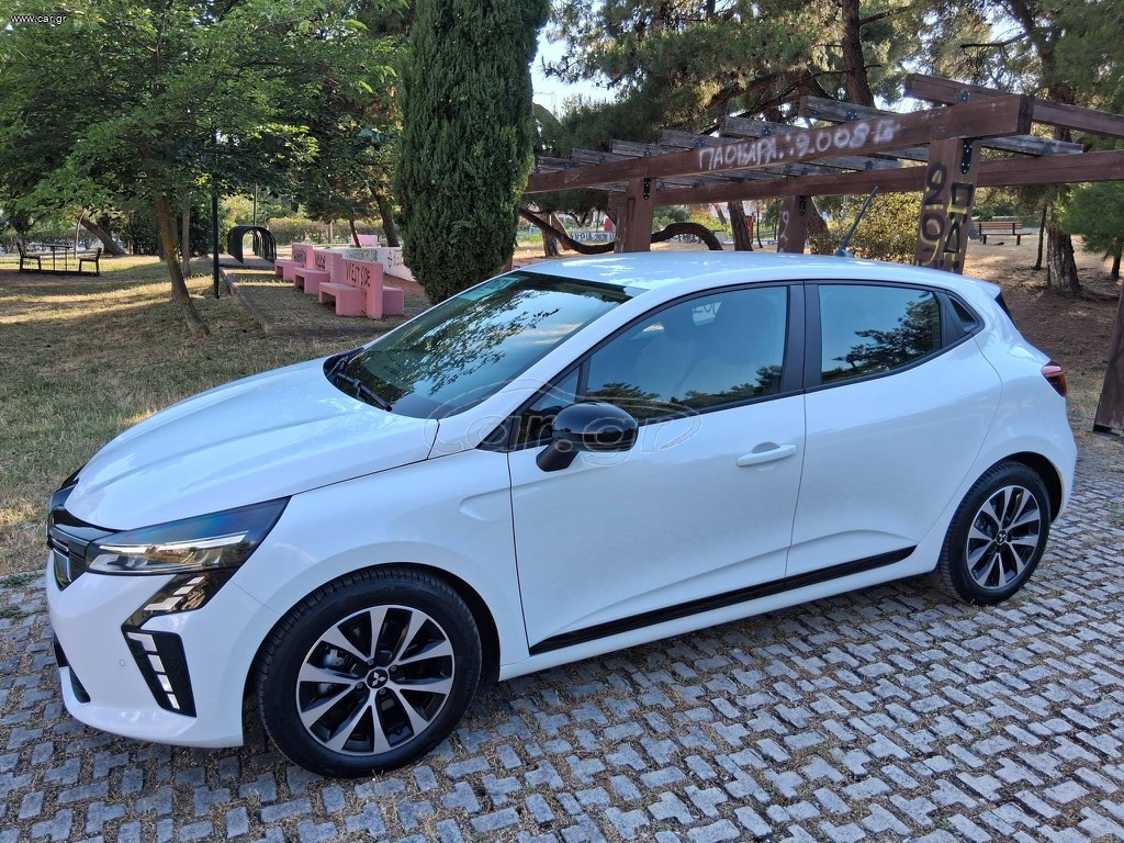 Mitsubishi Colt 2024 INVITE PLUS 1.0 TURBO 6-SPEED