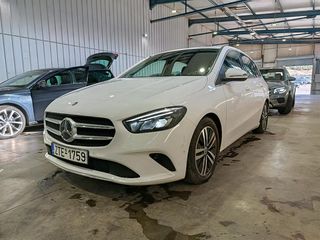 Mercedes-Benz A 200 2022 progresive ΜΕΓΑΛΕΣ ΟΘΟΝΕΣ ΕΛΛΗΝΙΚΟ ΑΘΙΚΤΟ-thumb-1