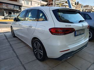 Mercedes-Benz A 200 2022 progresive ΜΕΓΑΛΕΣ ΟΘΟΝΕΣ ΕΛΛΗΝΙΚΟ ΑΘΙΚΤΟ-thumb-7