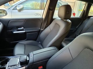 Mercedes-Benz A 200 2022 progresive ΜΕΓΑΛΕΣ ΟΘΟΝΕΣ ΕΛΛΗΝΙΚΟ ΑΘΙΚΤΟ-thumb-16
