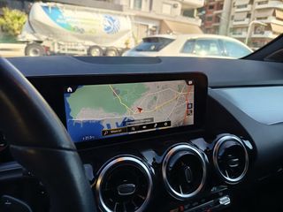 Mercedes-Benz A 200 2022 progresive ΜΕΓΑΛΕΣ ΟΘΟΝΕΣ ΕΛΛΗΝΙΚΟ ΑΘΙΚΤΟ-thumb-11