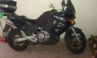 Honda Varadero 1000 2008 XLV 1000 VARADERO ABS