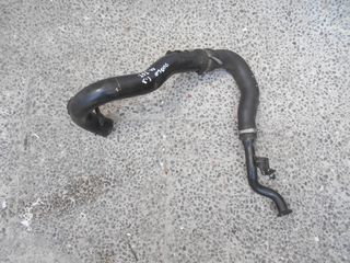 FIAT DOBLO 263 - OPEL COMBO D 1.3 DIESEL ΣΩΛΗΝΑ INTERCOOLER - STELLAR PARTS