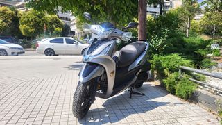 Kymco Agility 300 2020 Noodoe-thumb-10