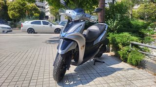 Kymco Agility 300 2020 Noodoe-thumb-12