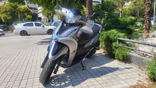 Kymco Agility 300 2020 Noodoe-thumb-13