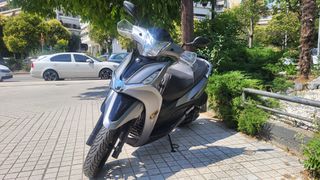Kymco Agility 300 2020 Noodoe-thumb-14
