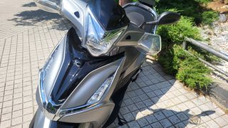 Kymco Agility 300 2020 Noodoe-thumb-15