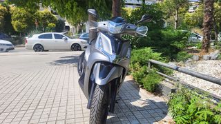 Kymco Agility 300 2020 Noodoe-thumb-16