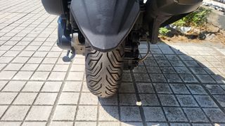 Kymco Agility 300 2020 Noodoe-thumb-36