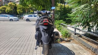 Kymco Agility 300 2020 Noodoe-thumb-37