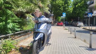 Kymco Agility 300 2020 Noodoe-thumb-39