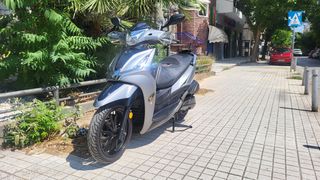 Kymco Agility 300 2020 Noodoe-thumb-40