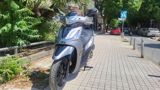 Kymco Agility 300 2020 Noodoe-thumb-41