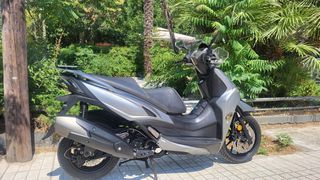 Kymco Agility 300 2020 Noodoe-thumb-18