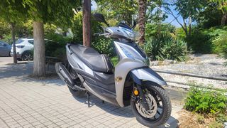 Kymco Agility 300 2020 Noodoe-thumb-20