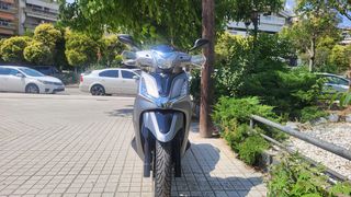 Kymco Agility 300 2020 Noodoe-thumb-21
