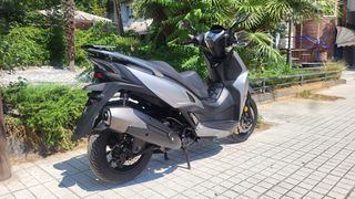 Kymco Agility 300 2020 Noodoe-thumb-11