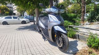 Kymco Agility 300 2020 Noodoe-thumb-23