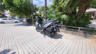 Kymco Agility 300 2020 Noodoe-thumb-30