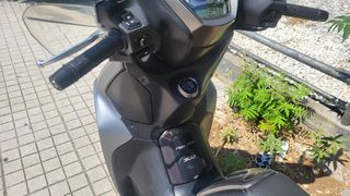 Kymco Agility 300 2020 Noodoe-thumb-31