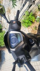 Kymco Agility 300 2020 Noodoe-thumb-34