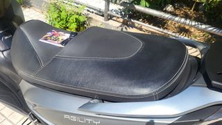 Kymco Agility 300 2020 Noodoe-thumb-35