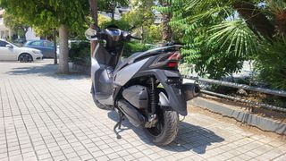 Kymco Agility 300 2020 Noodoe-thumb-19