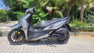 Kymco Agility 300 2020 Noodoe-thumb-3