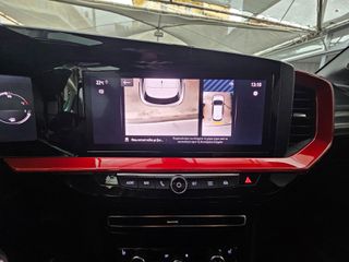 Opel Mokka 2021 GS LINE-thumb-22