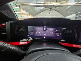 Opel Mokka 2021 GS LINE-thumb-23