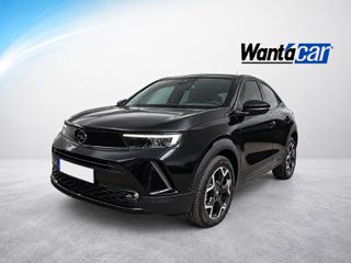 Opel Mokka 2021 GS LINE-thumb-0