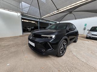 Opel Mokka 2021 GS LINE-thumb-1
