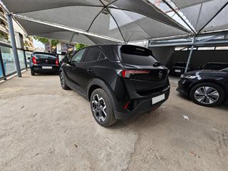 Opel Mokka 2021 GS LINE-thumb-3