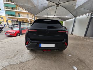 Opel Mokka 2021 GS LINE-thumb-4
