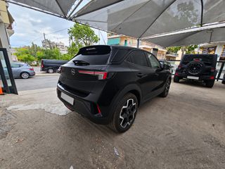 Opel Mokka 2021 GS LINE-thumb-5