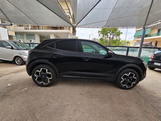 Opel Mokka 2021 GS LINE-thumb-6