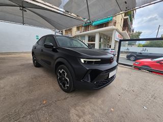 Opel Mokka 2021 GS LINE-thumb-7