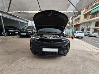 Opel Mokka 2021 GS LINE-thumb-9