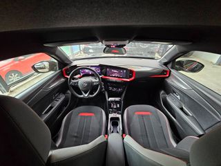 Opel Mokka 2021 GS LINE-thumb-17