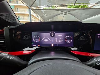 Opel Mokka 2021 GS LINE-thumb-19