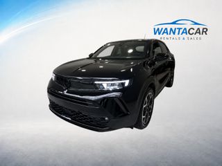 Opel Mokka 2021 GS LINE