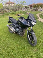 Yamaha TDM 900 2004