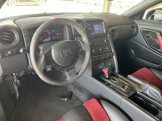 Nissan GT-R 2016 NISMO *Teomotors s.a*-thumb-9