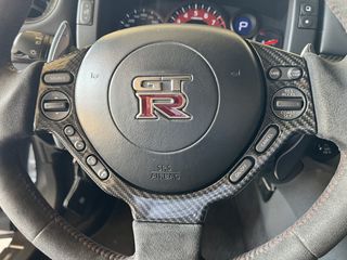 Nissan GT-R 2016 NISMO *Teomotors s.a*-thumb-10