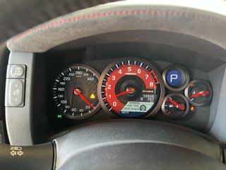 Nissan GT-R 2016 NISMO *Teomotors s.a*-thumb-11