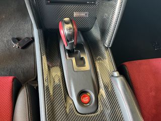 Nissan GT-R 2016 NISMO *Teomotors s.a*-thumb-13