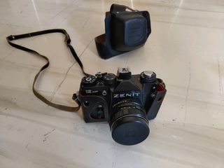 Φωτογραφική μηχανή ZENIT 12xp