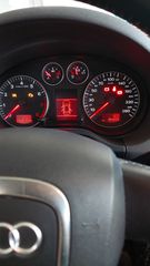 Audi A3 2007 TFSI SPORTBACK 1800