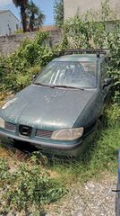 Seat Ibiza 2002